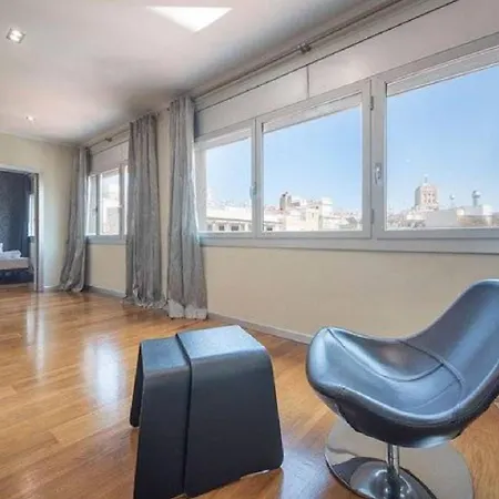 Apartament 10 Persons In Luxury