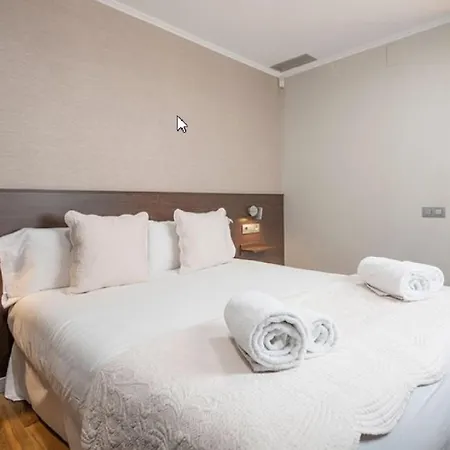 Apartament 10 Persons In Luxury *