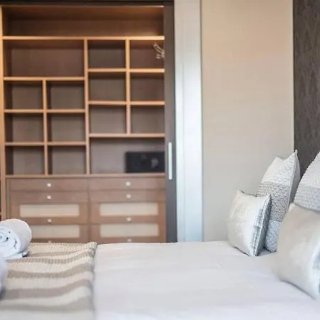 Apartament 10 Persons In Luxury *